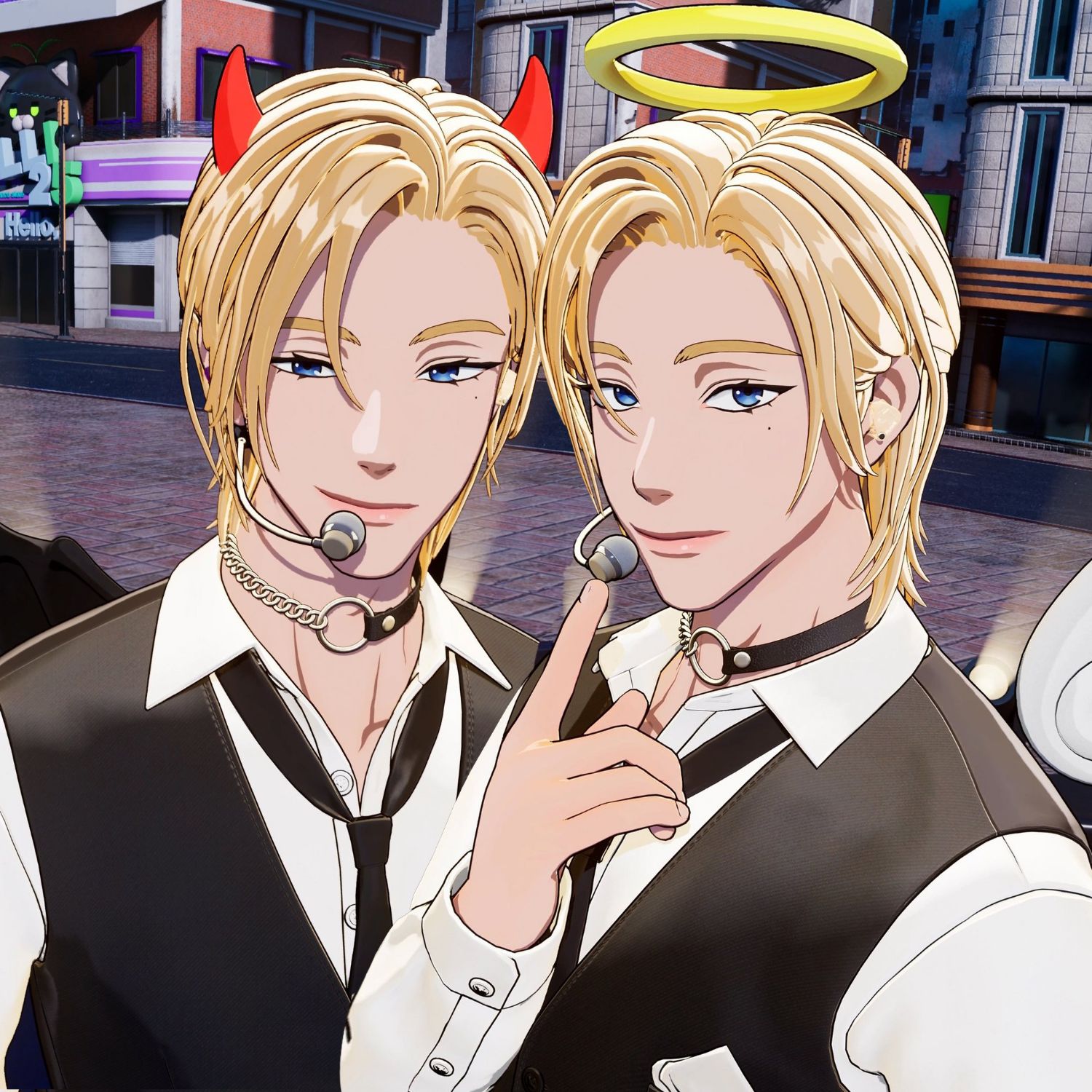 诺亚 (PLAVE)的最新活动照片