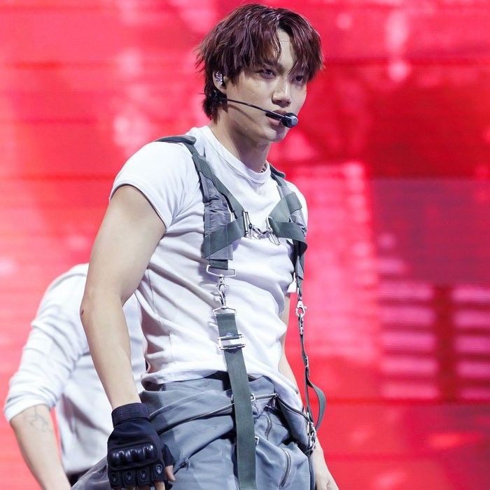 EXO 팬이 찍은 순간