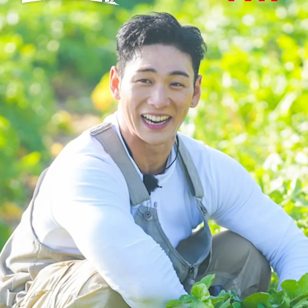 백호 최근 활동샷