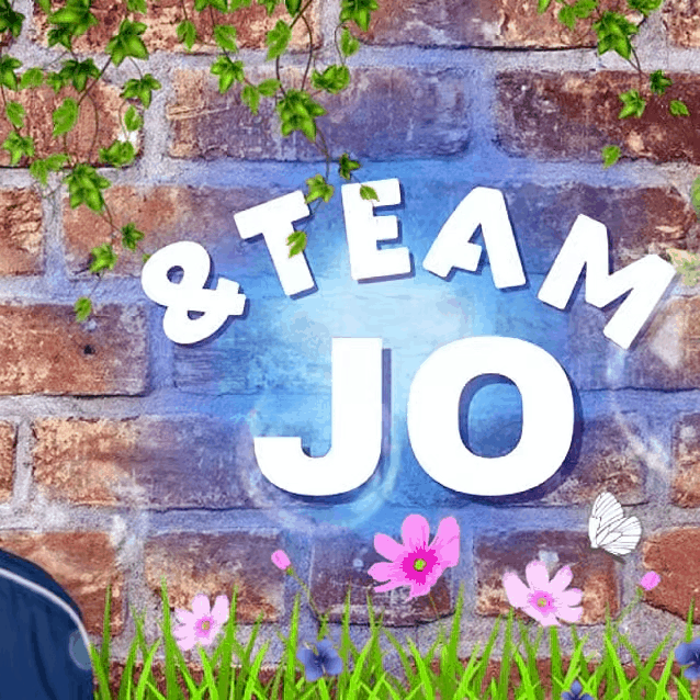 Jo (&TEAM)的最新活动照片