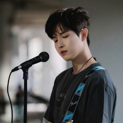 김재환 팬이 찍은 순간