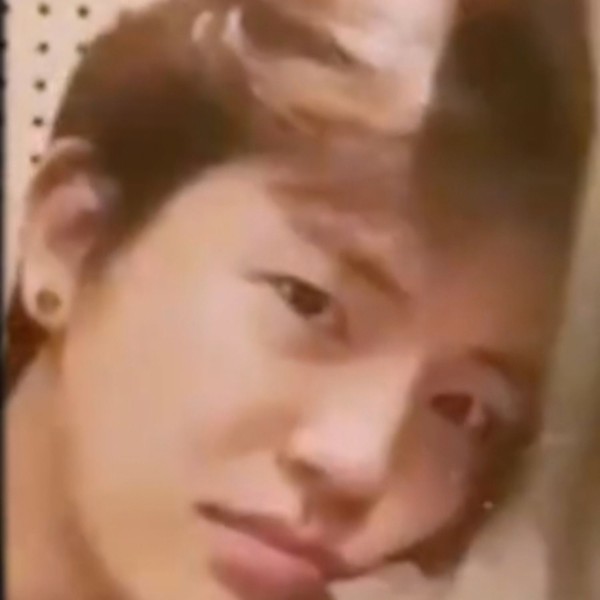 Signature photo of Donghun (A.C.E) capturing their charm