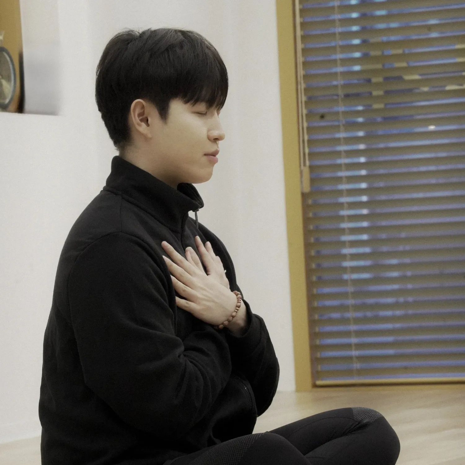 金在奐的幕後花絮