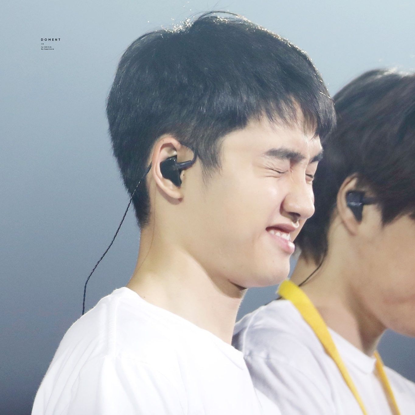 Latest photo of D.O. (EXO)