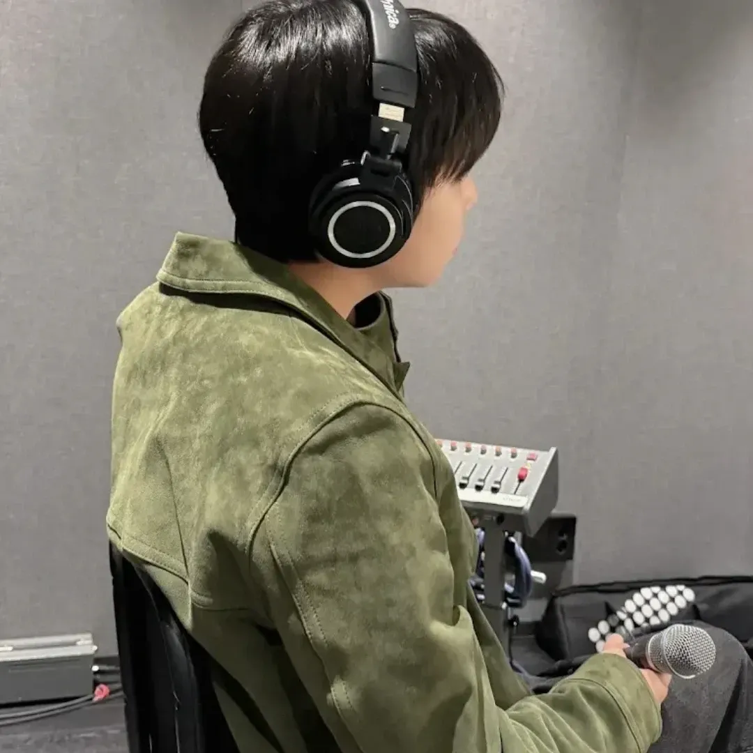 정승환의 비하인드 컷