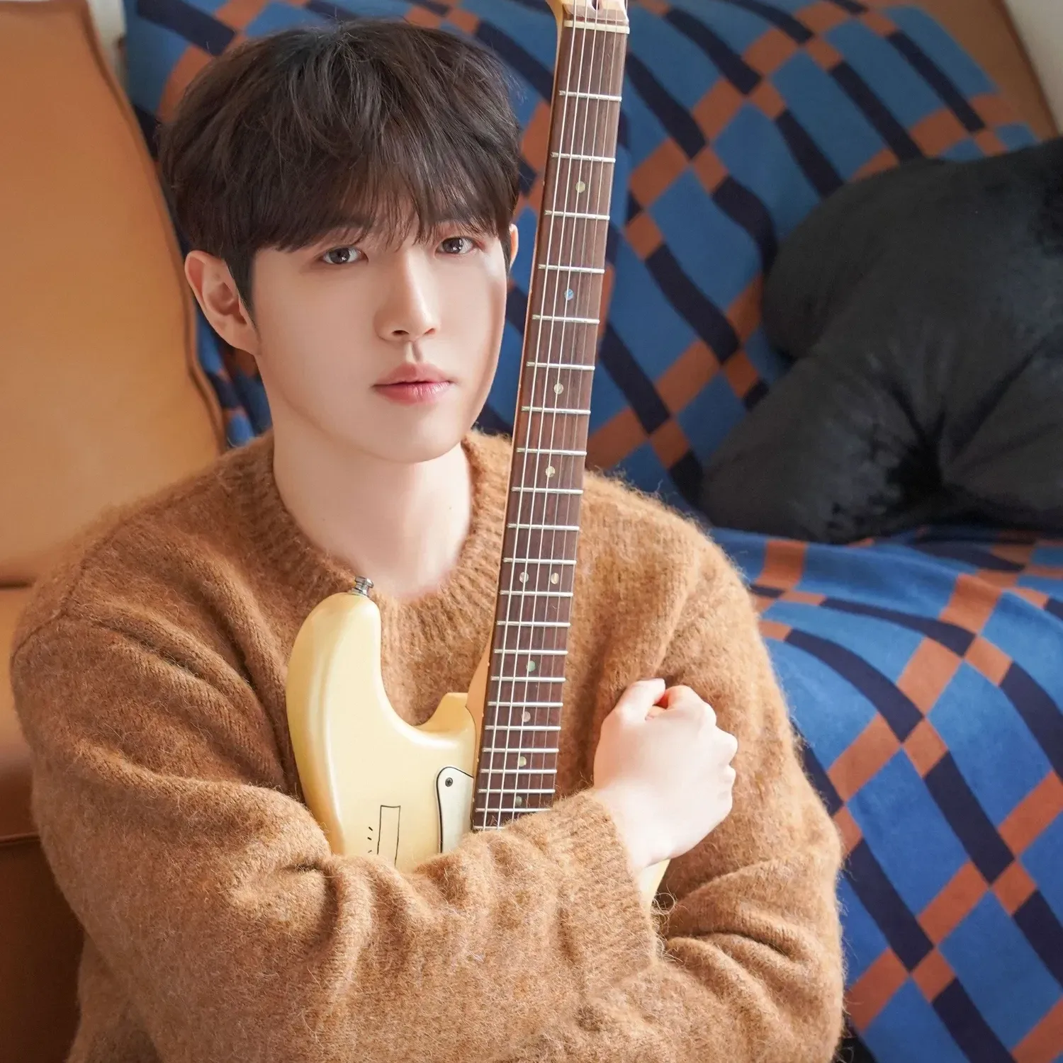김재환의 최신 사진