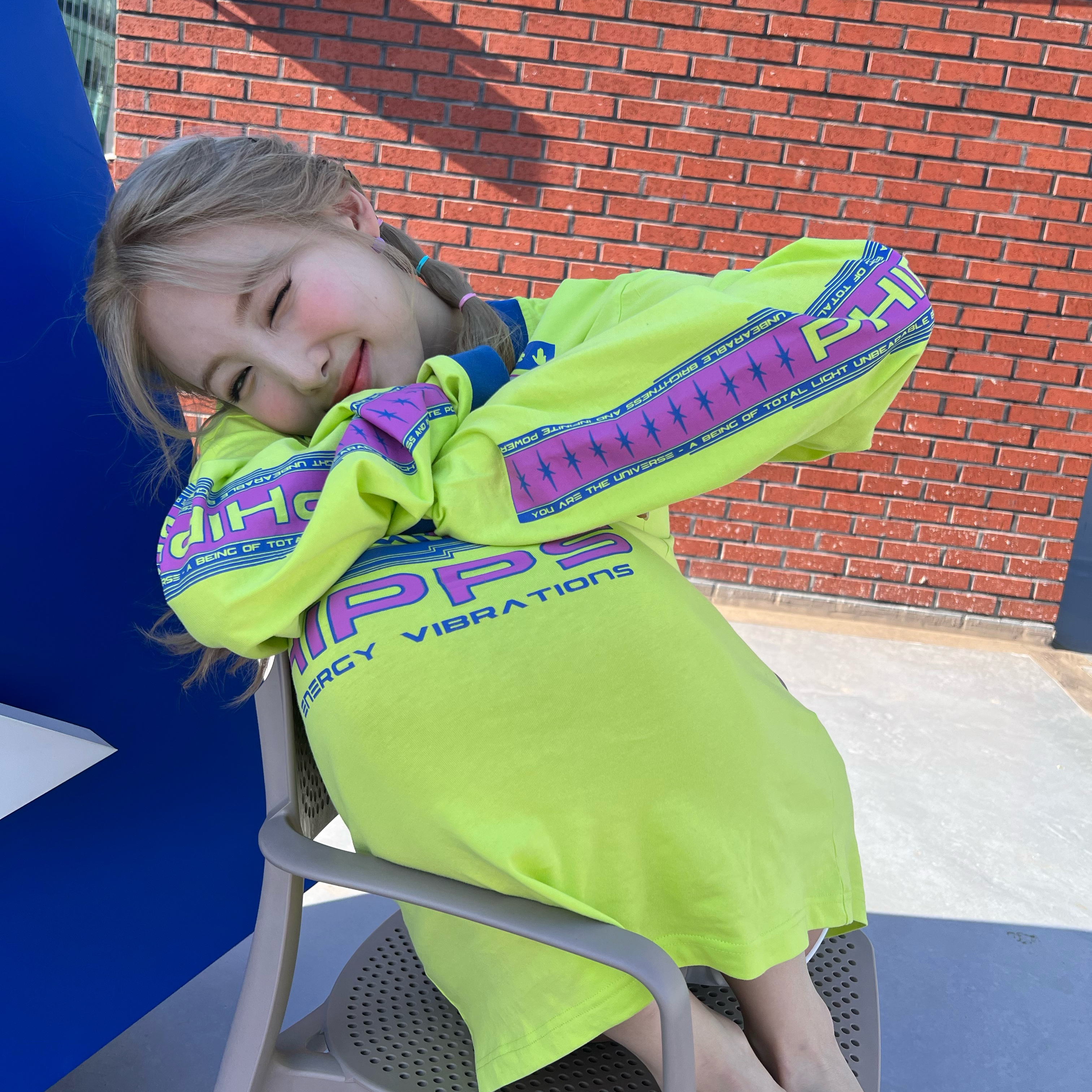 娜璉 (TWICE)的幕後花絮