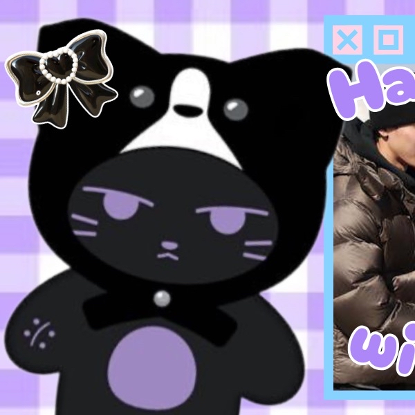 민혁 (몬스타엑스)의 비하인드 컷