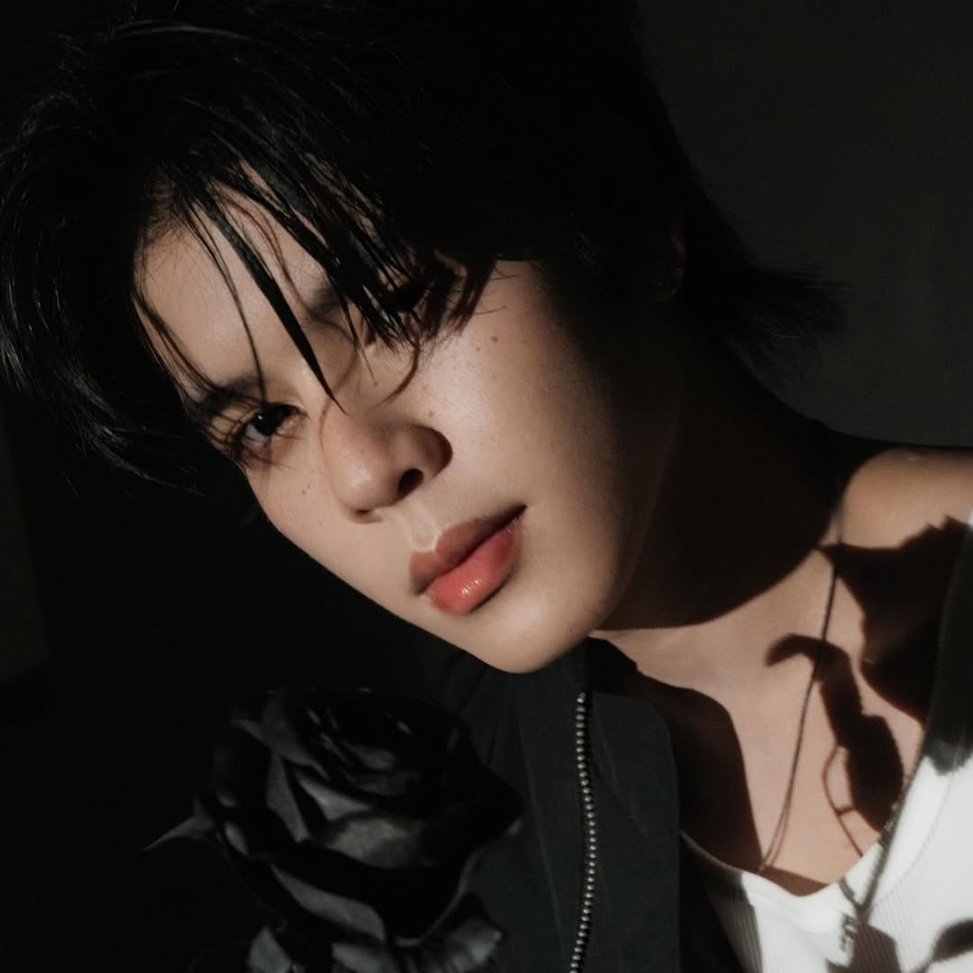 Recent activity shot of DORN (NexT1DE)