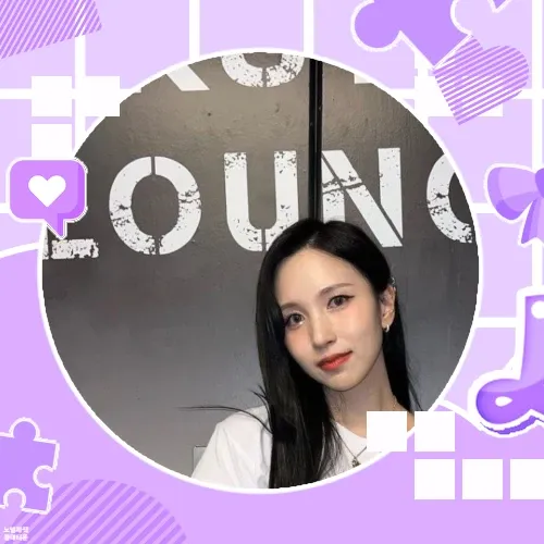 Popular K-POP post loved by fans