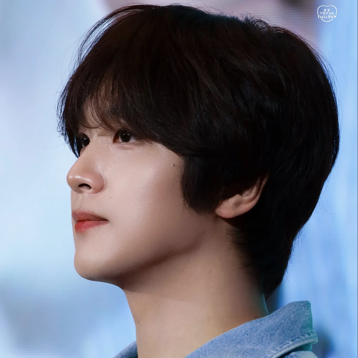 楷灿 (NCT 127, NCT DREAM)的幕后花絮