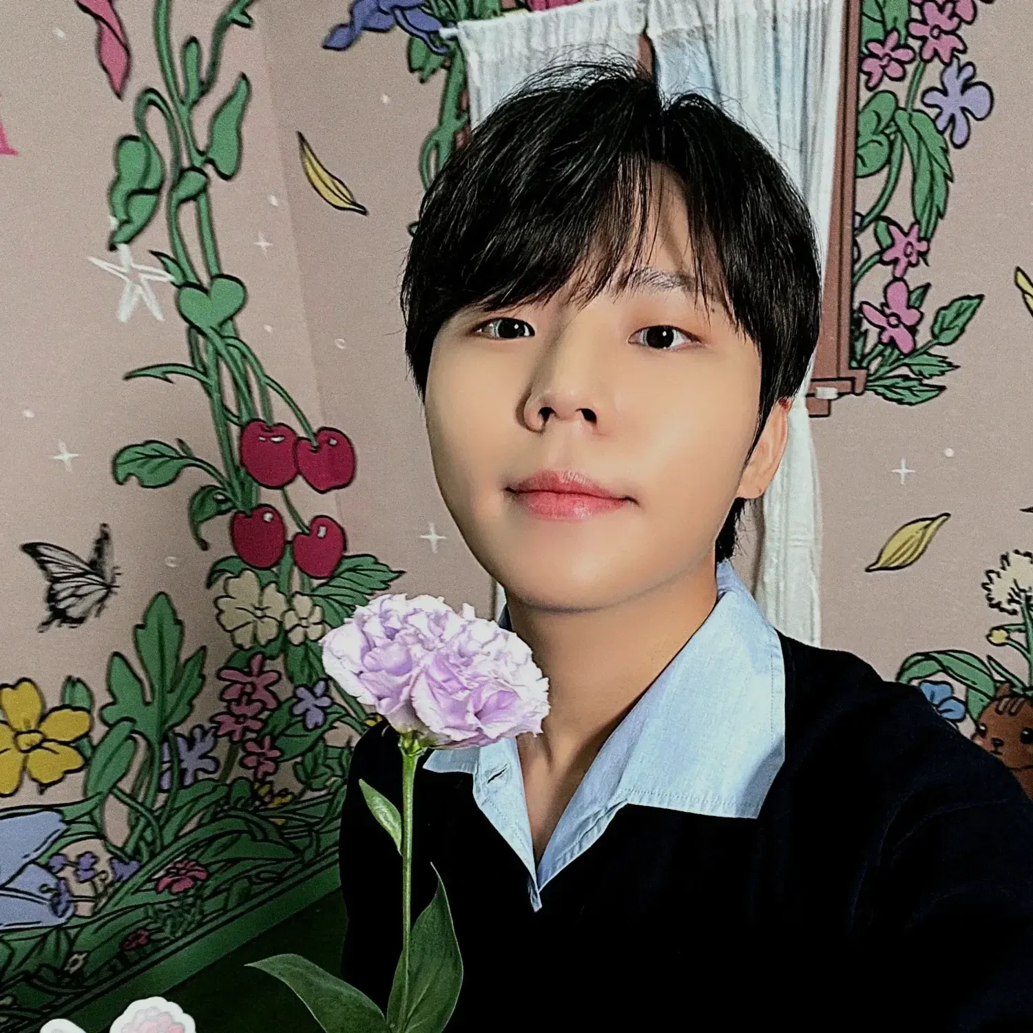 Latest photo of Jung Seunghwan