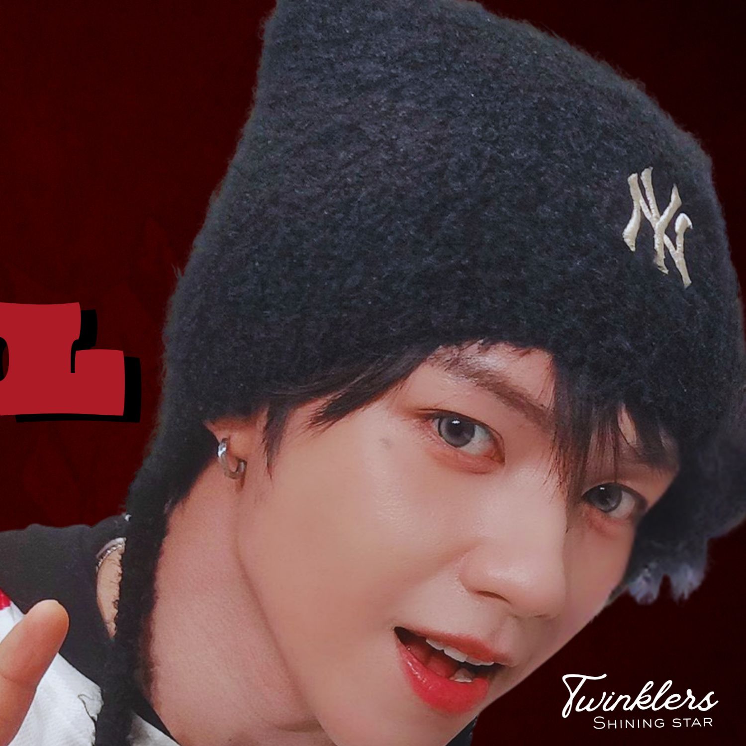 Recent activity shot of JL (AHOF)