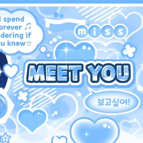Today's hottest K-pop community feed