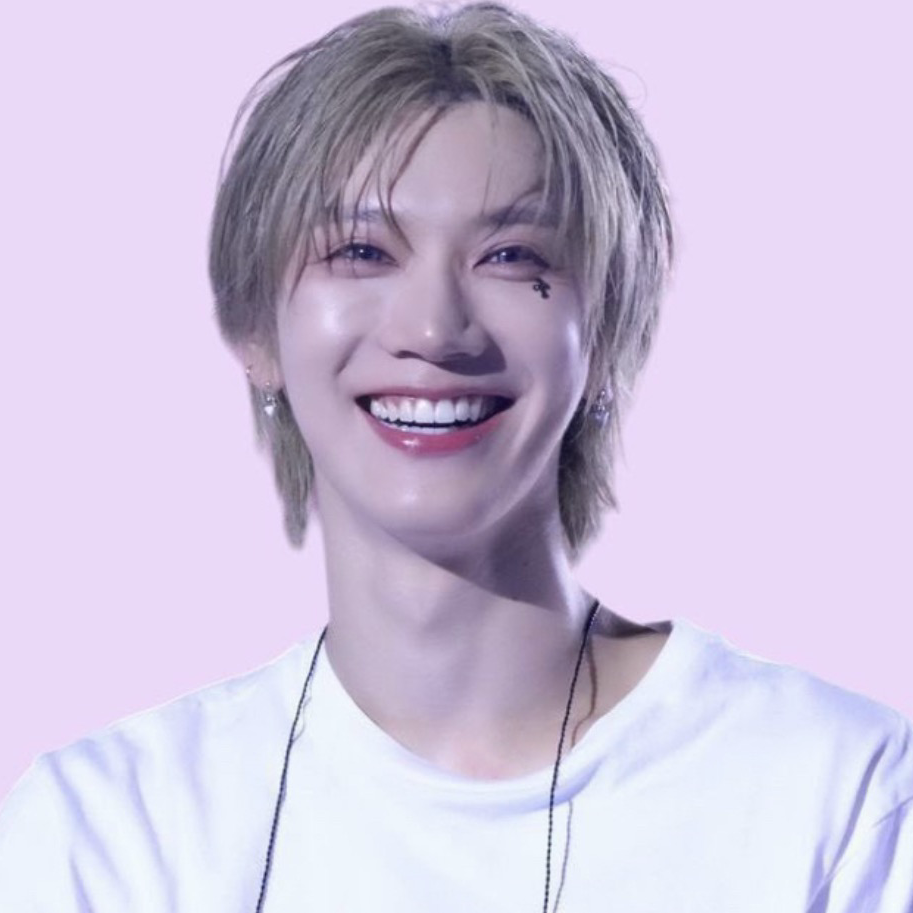 Latest photo of TEN (WayV)