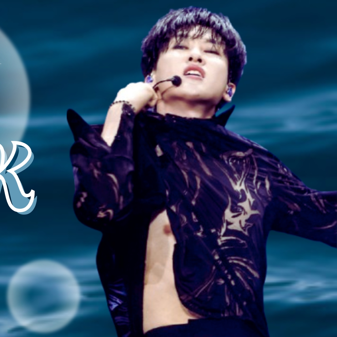 Latest photo of Eunhyuk (Super Junior)