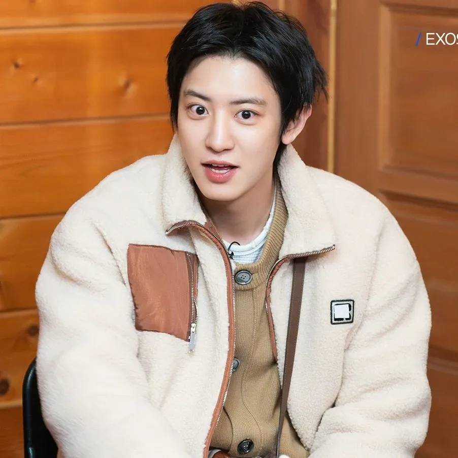 찬열 (EXO)의 최신 사진