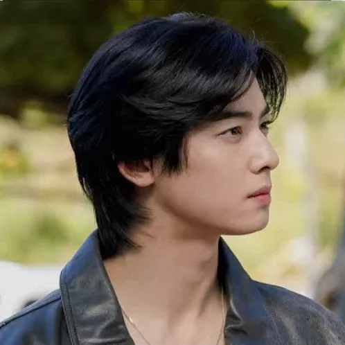 Latest photo of Eunwoo (ASTRO)