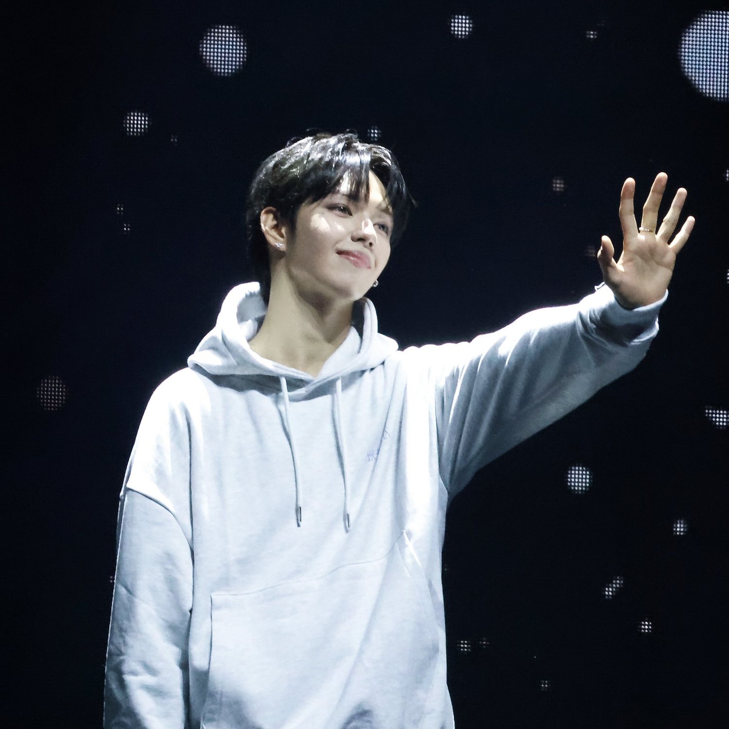 Latest photo of JL (AHOF)