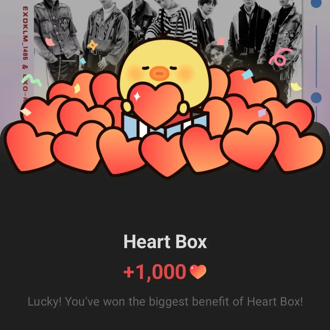 EXO의 최신 사진