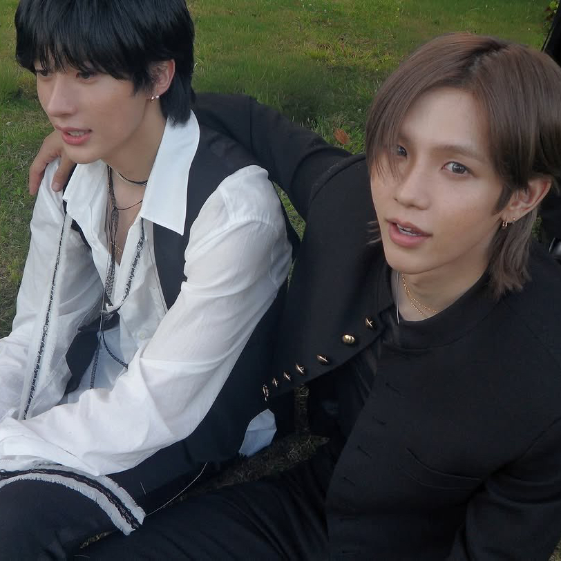 將太郎 (RIIZE)的最新活動照片