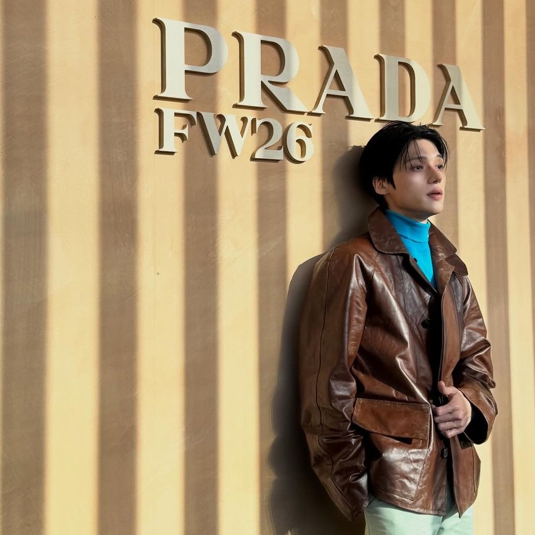 에이티즈 최근 활동샷