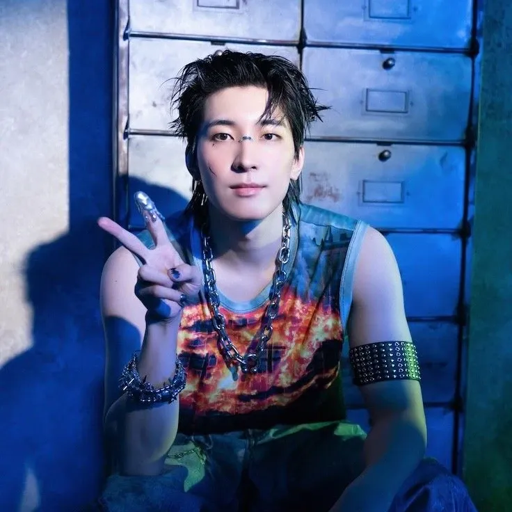 원우 (세븐틴) 팬이 찍은 순간