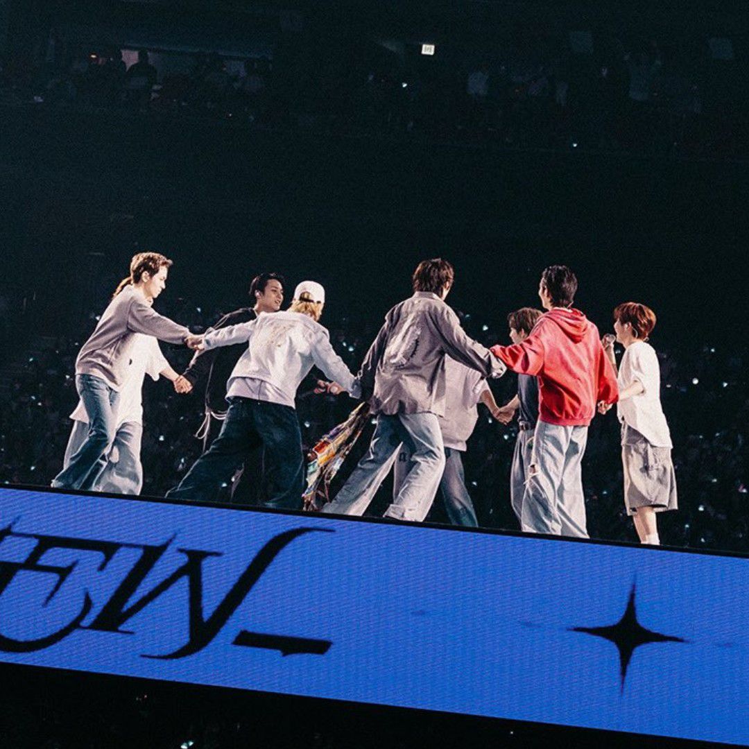 세븐틴의 비하인드 컷