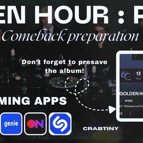 우영 (에이티즈)의 최신 사진