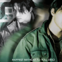 디노 (세븐틴) 최근 활동샷