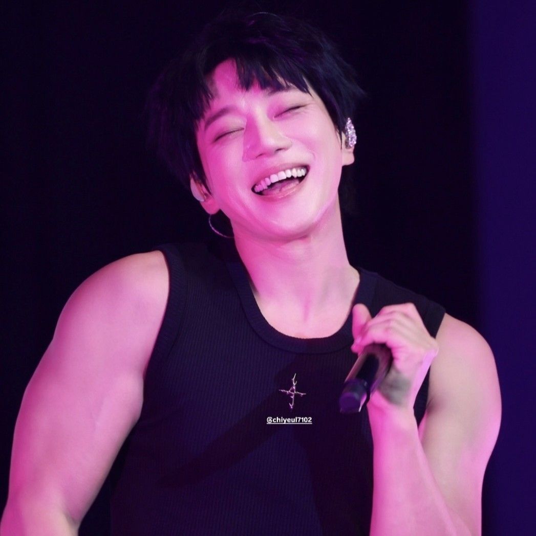 황치열의 최신 사진