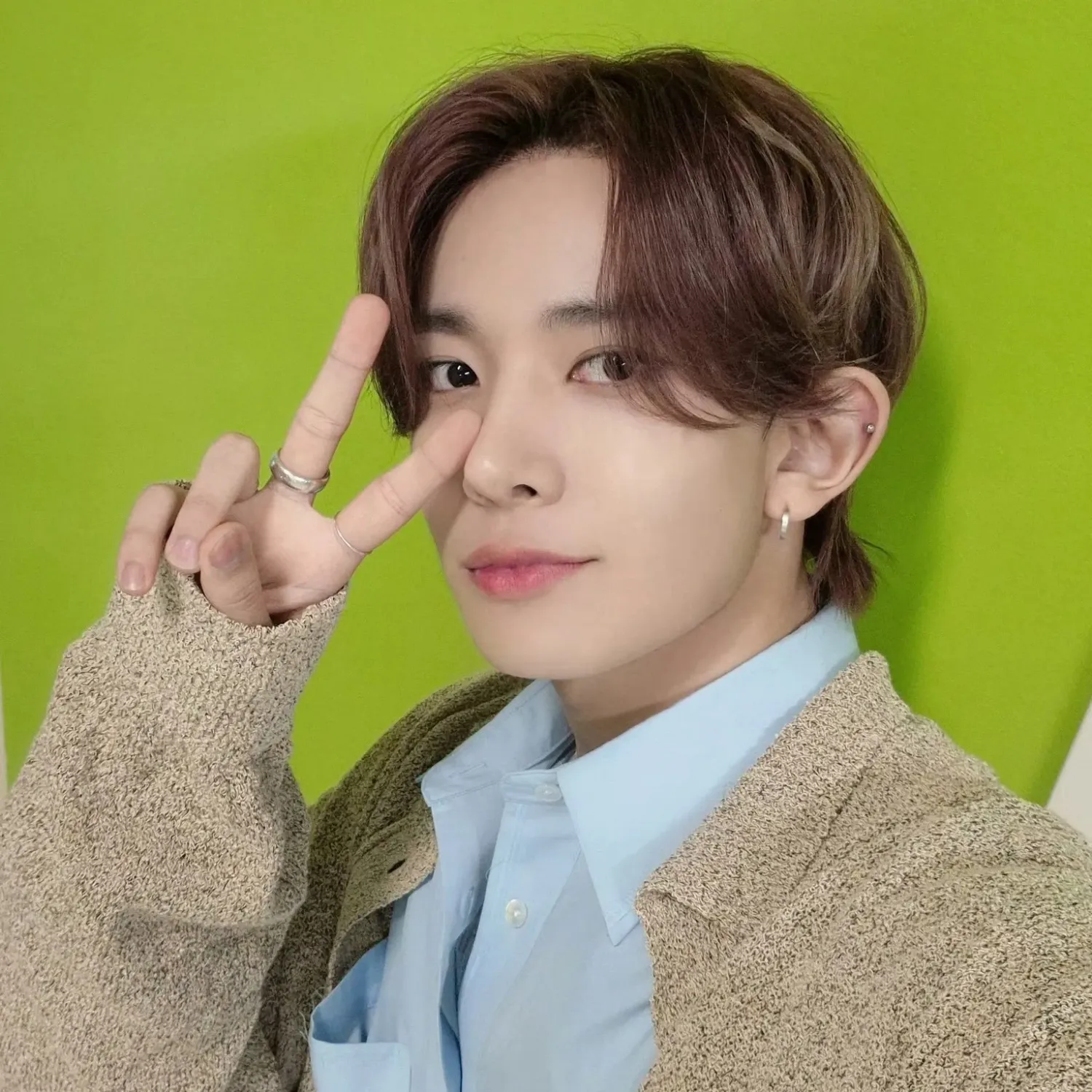 희승의 최신 사진