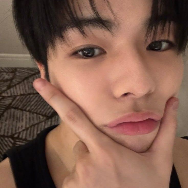 윤재혁 (TREASURE)의 비하인드 컷