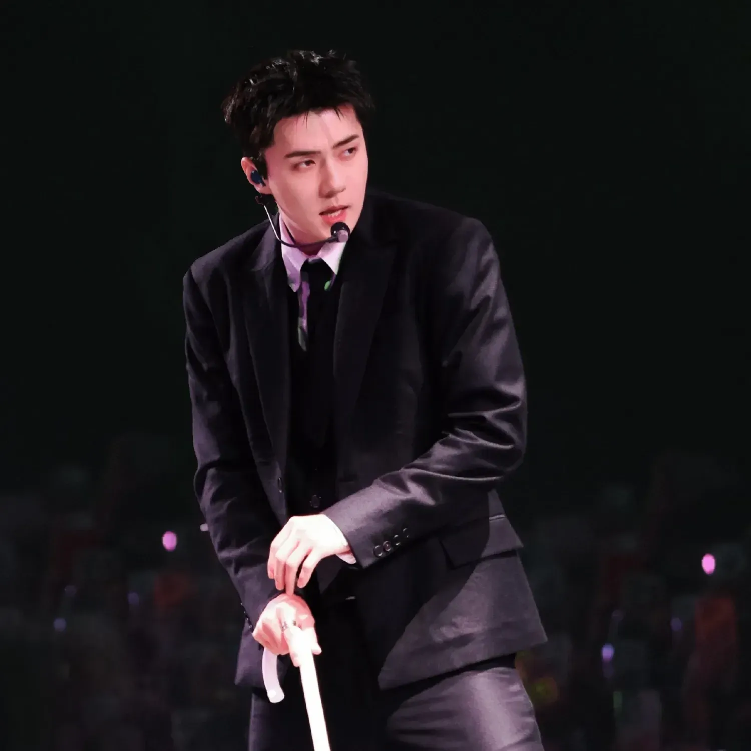 세훈 (EXO)의 최신 사진