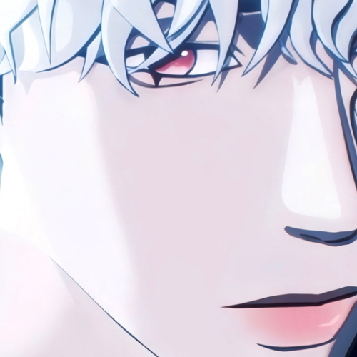 Behind-the-scenes cut of Eunho (PLAVE)