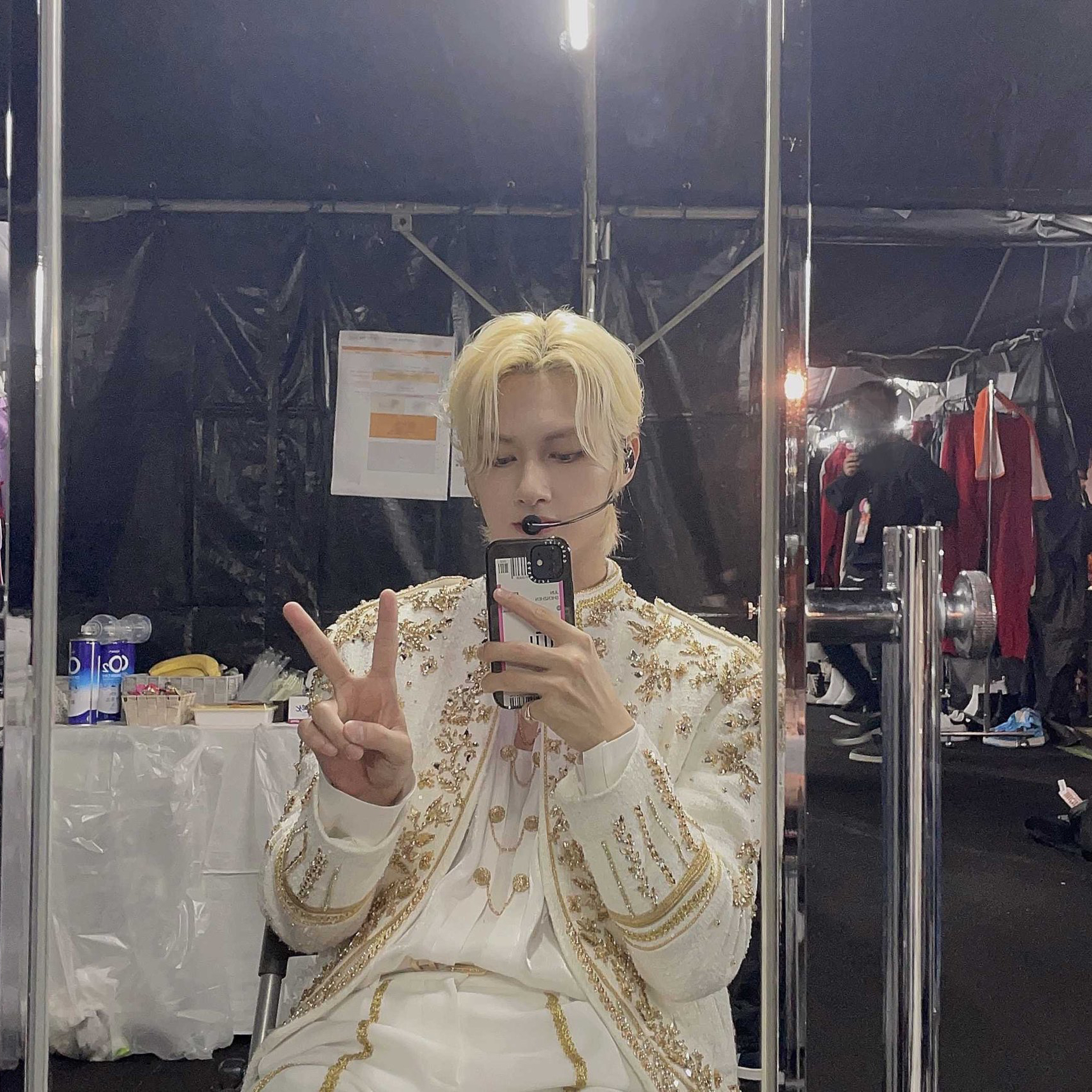 세븐틴의 최신 사진