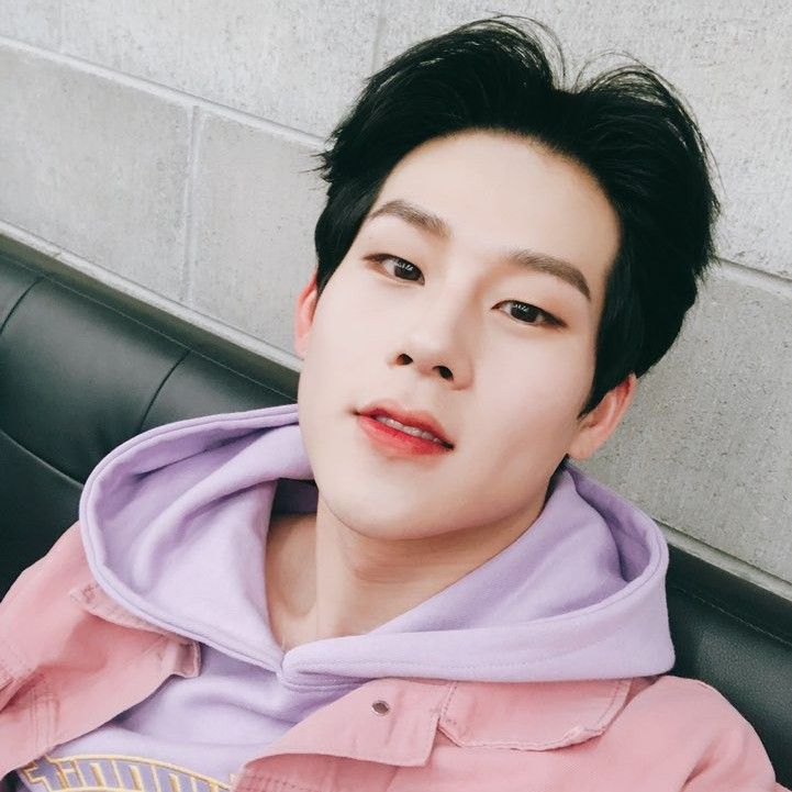 몬스타엑스 팬이 찍은 순간