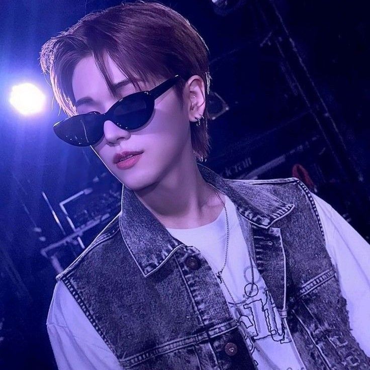 Latest photo of Riwoo (BOYNEXTDOOR)