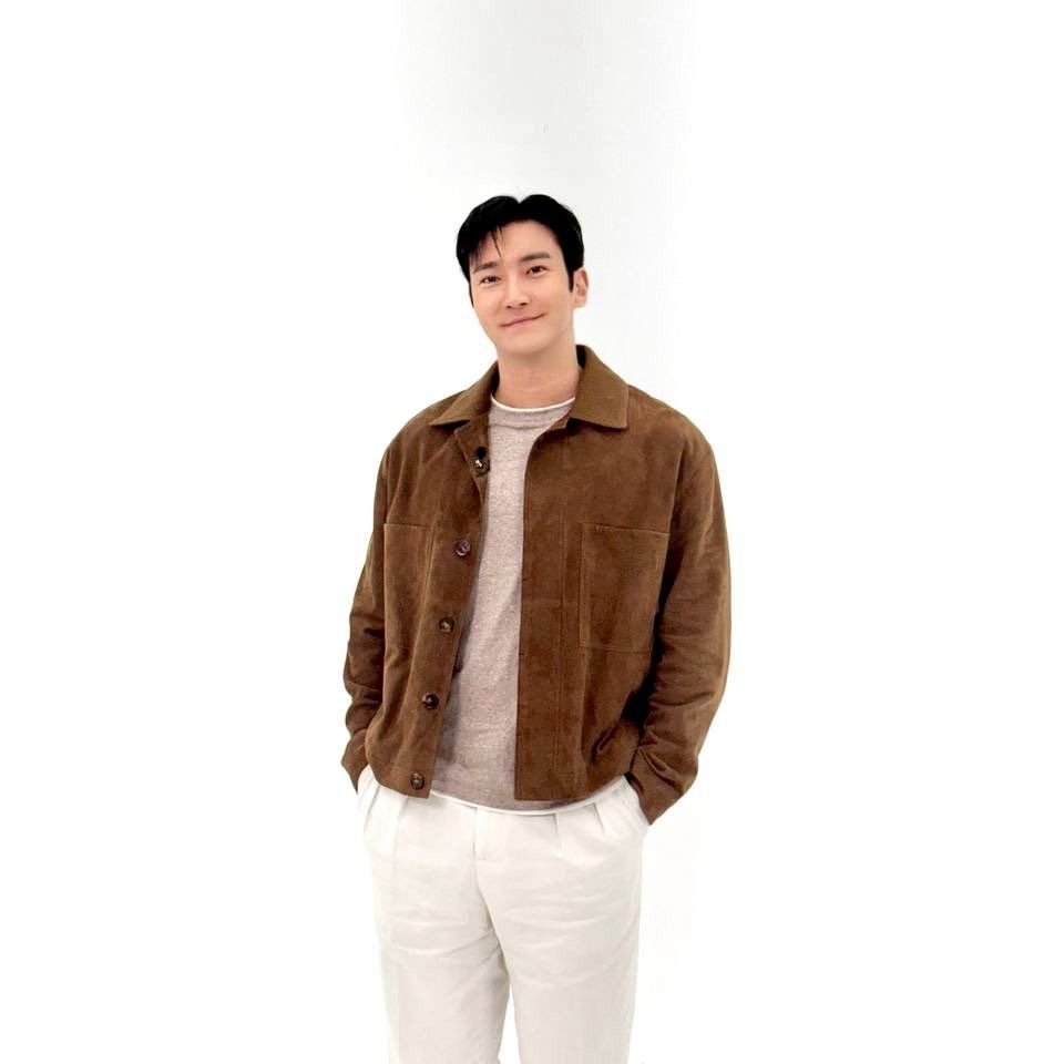 시원 (슈퍼주니어) 팬이 찍은 순간