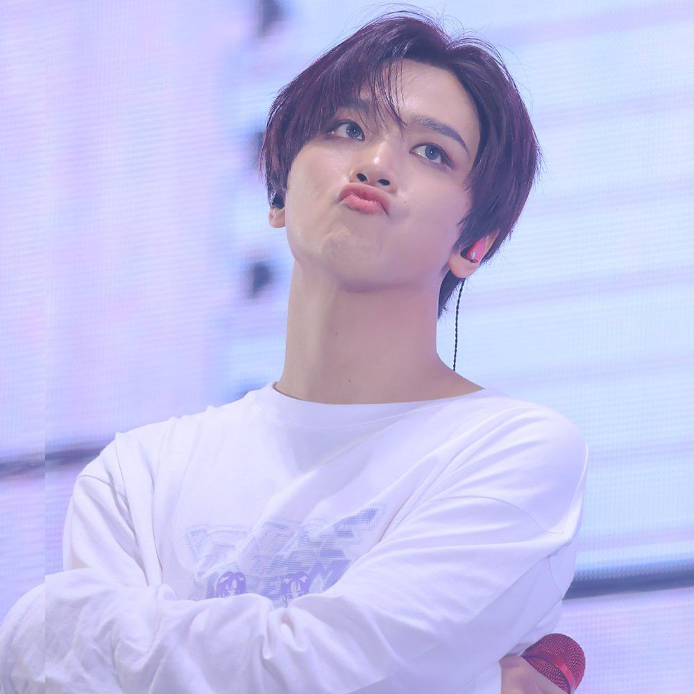 楷燦 (NCT 127, NCT DREAM)的最新活動照片