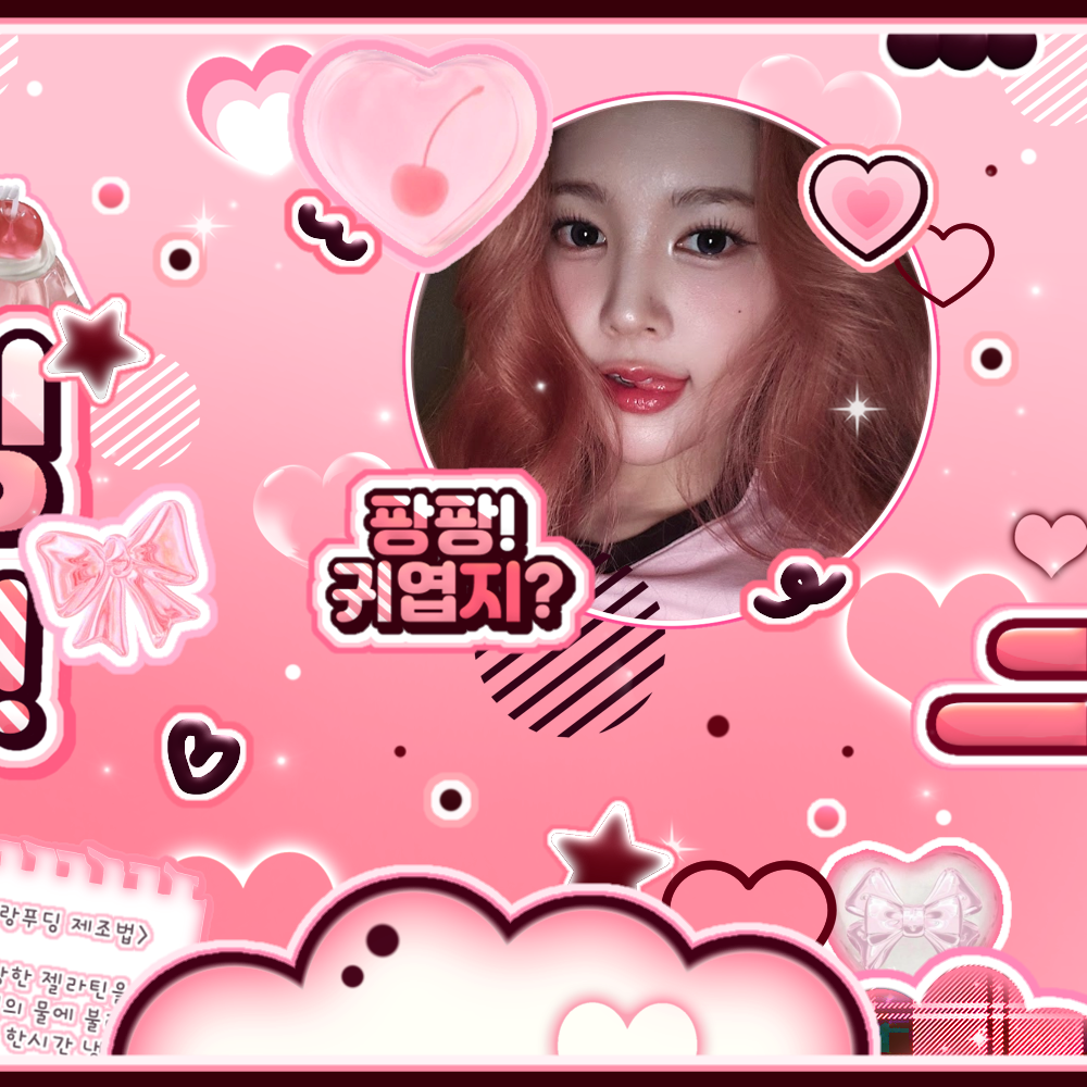 A moment captured by A-na (Hearts2Hearts)'s fan
