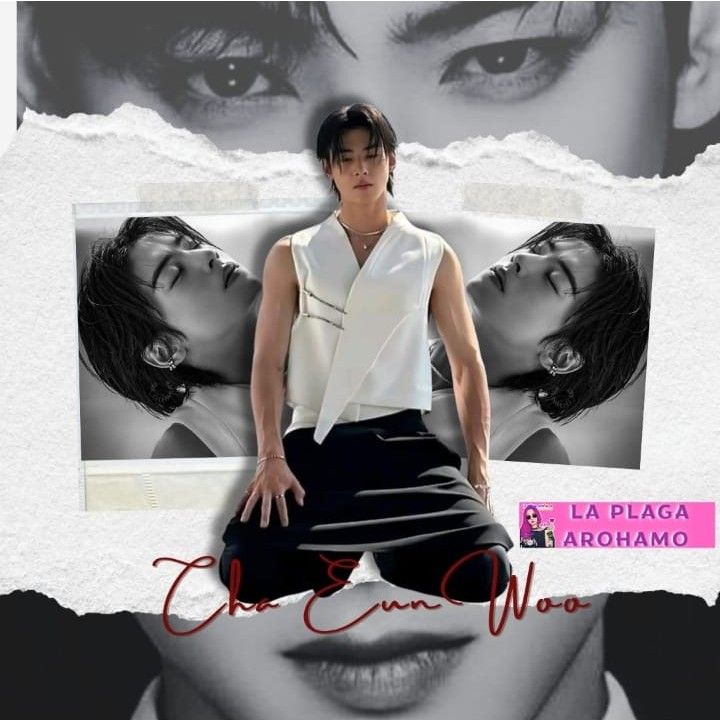 Foto aktivitas terbaru ASTRO