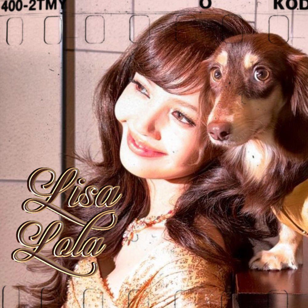 리사 (BLACKPINK) 최근 활동샷