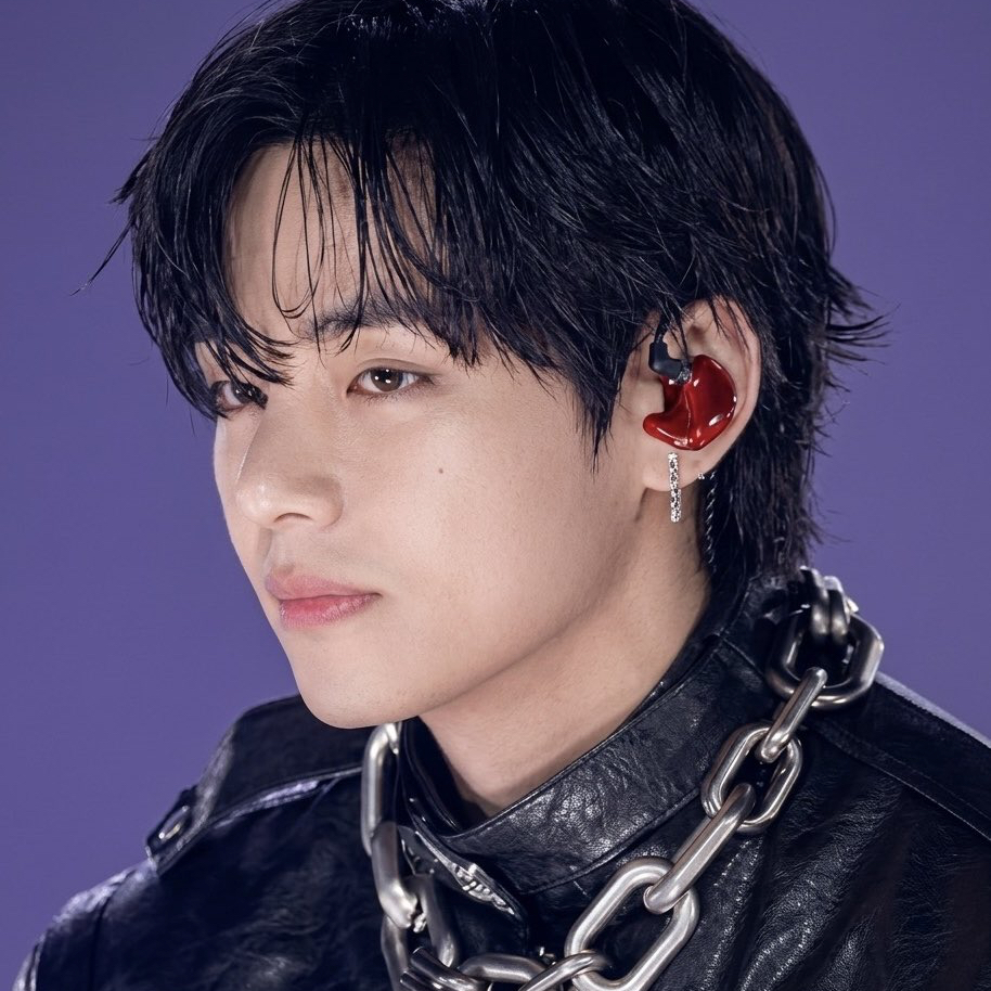 뷔 (방탄소년단) 팬이 찍은 순간