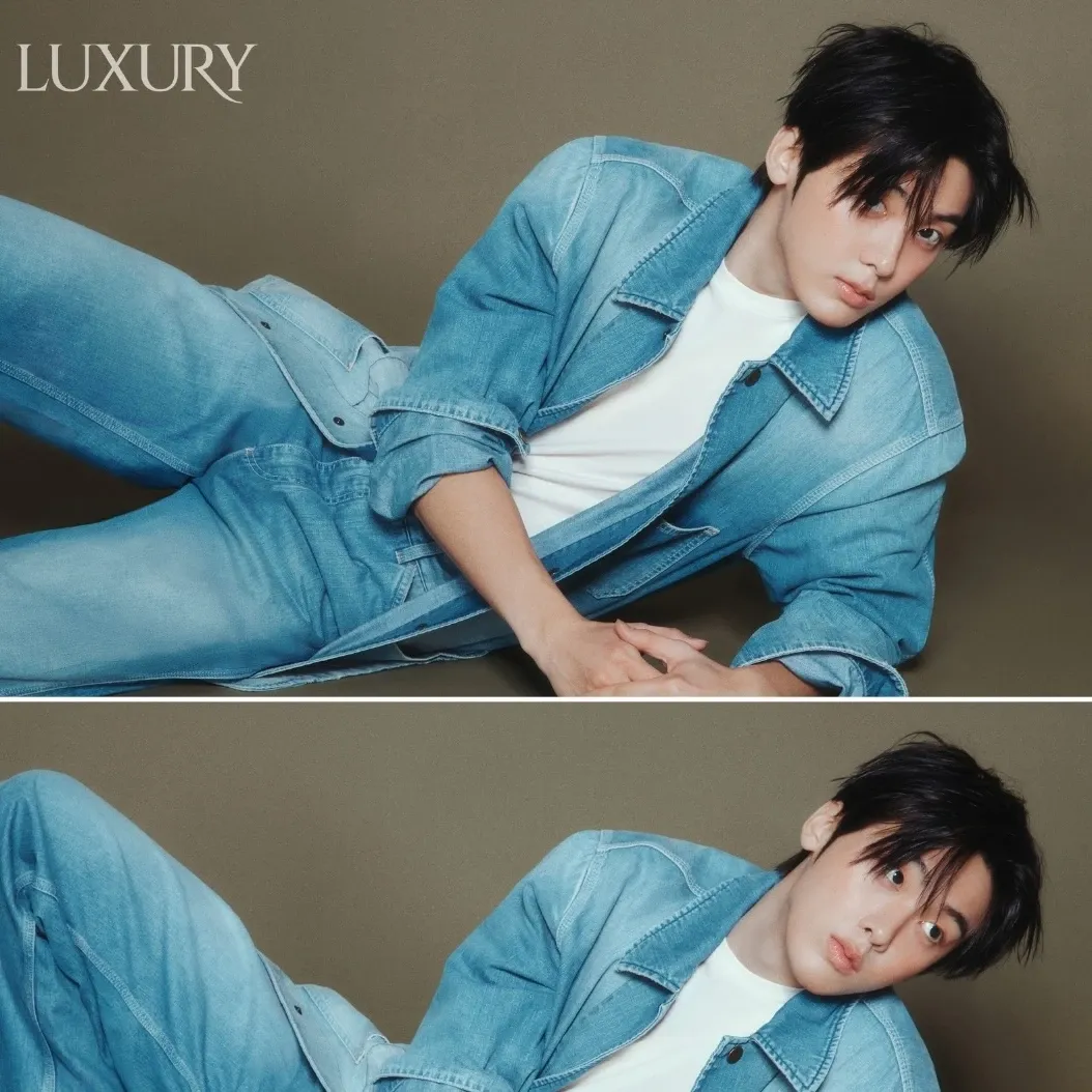 아스트로의 비하인드 컷