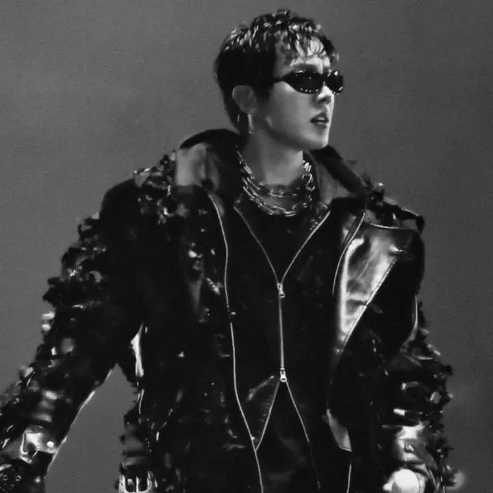 Momen yang diabadikan oleh penggemar j-hope (BTS)