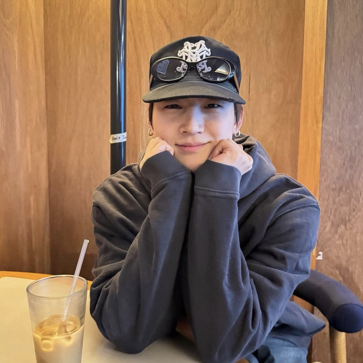 GOT7 팬이 찍은 순간