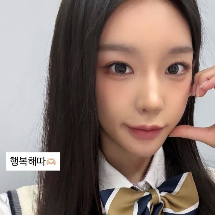 SECRET NUMBER的幕後花絮