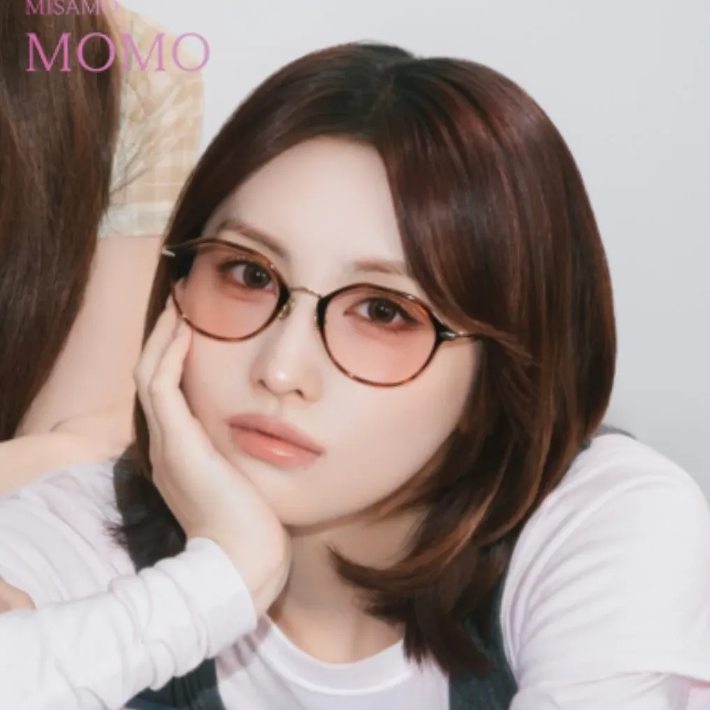 모모 (TWICE) 팬이 찍은 순간