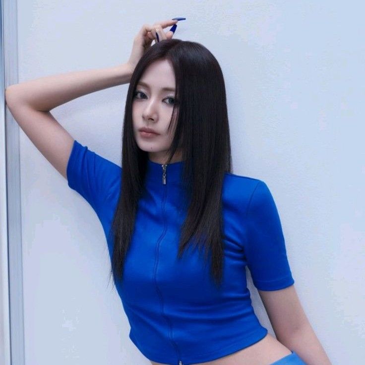 쯔위 (TWICE) 최근 활동샷